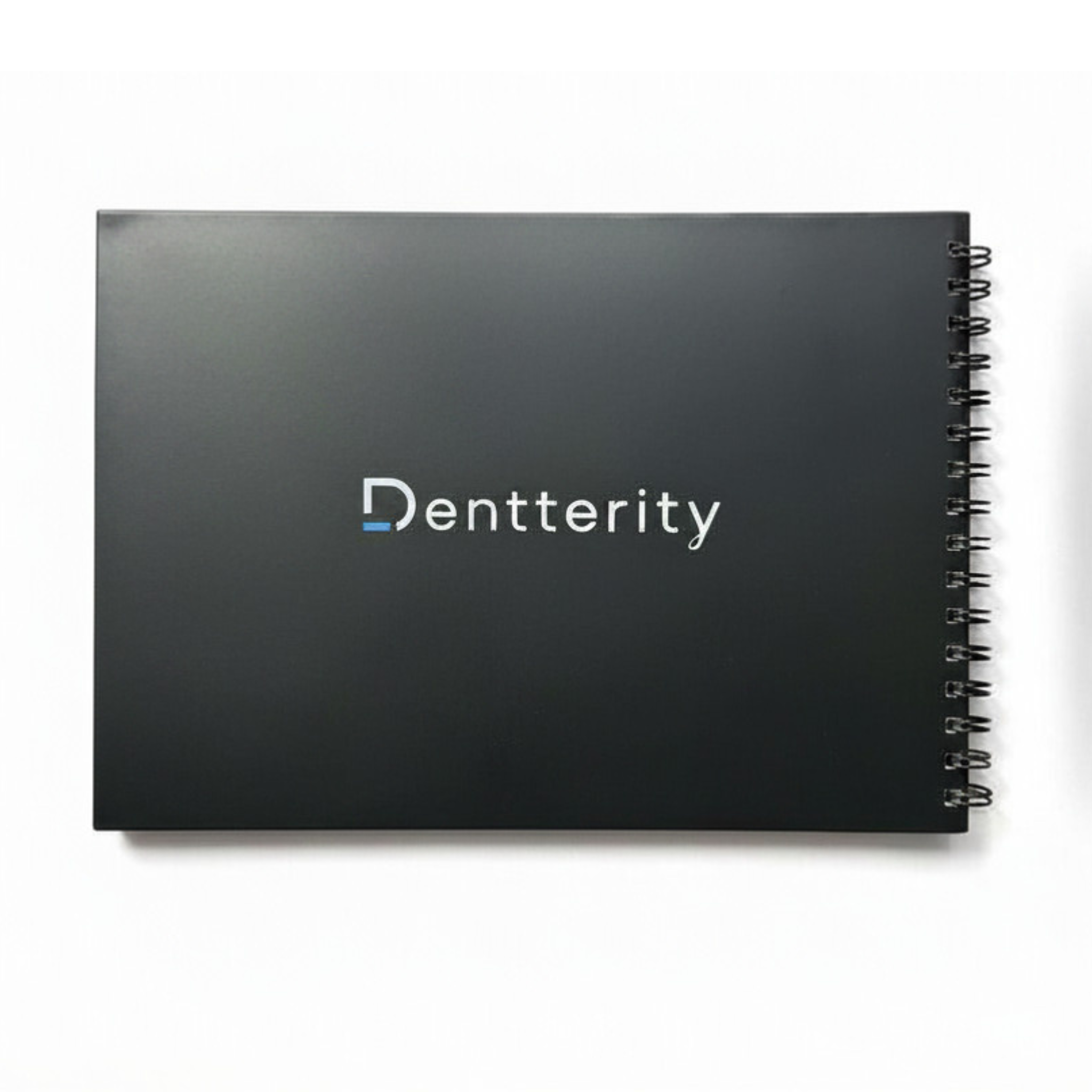Dentterity™ - Indirect Vision Training Workbook