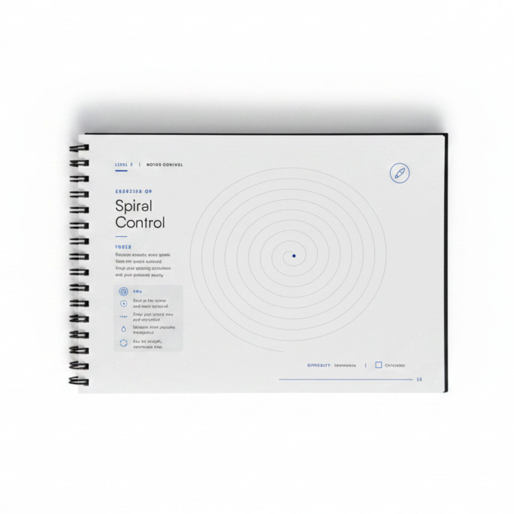 Dentterity™ - Indirect Vision Training Workbook