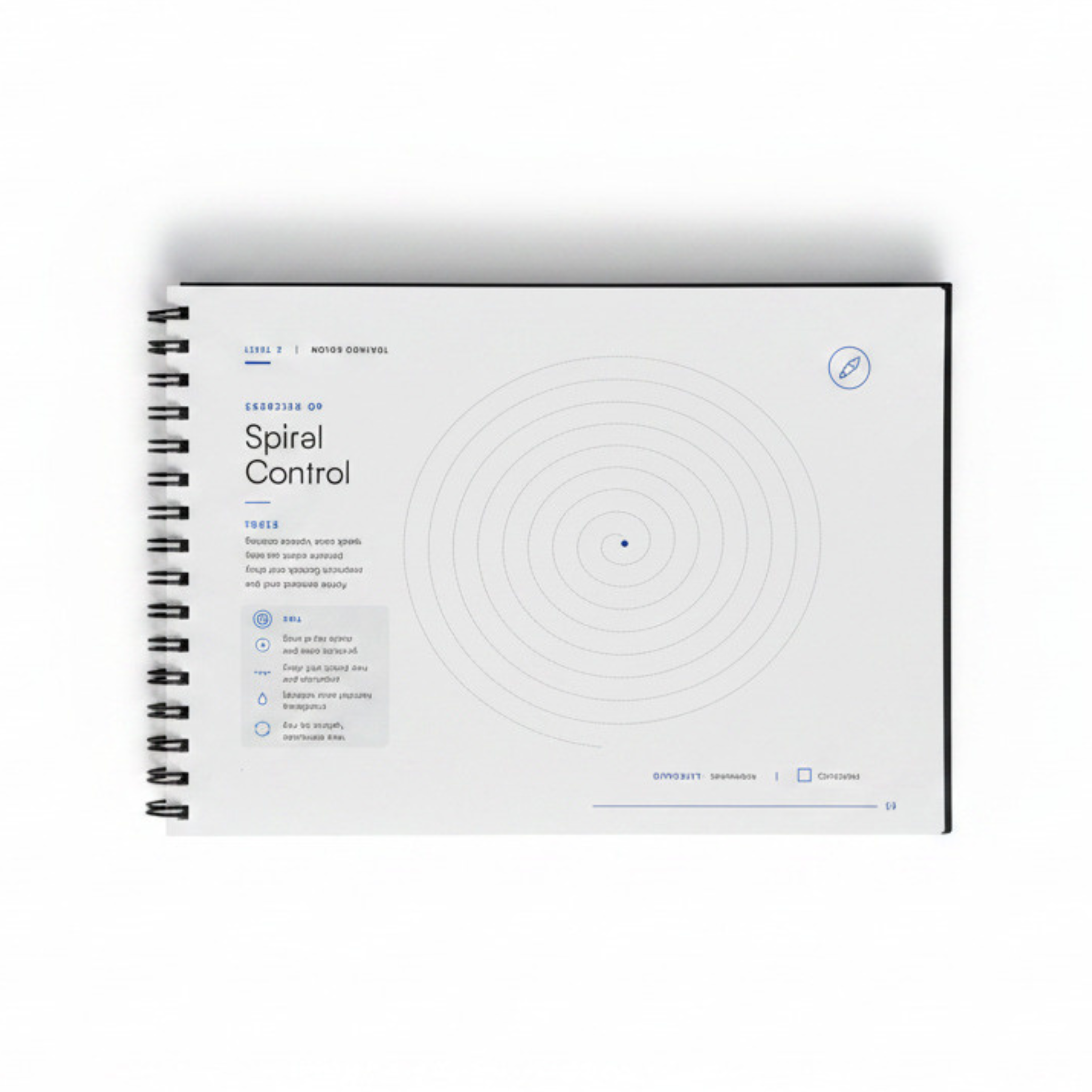 Dentterity™ - Indirect Vision Training Workbook